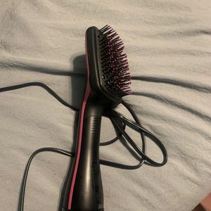 Revlon Paddle Brush Dryer